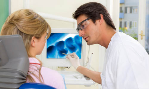 Digital-Dental-Radiography