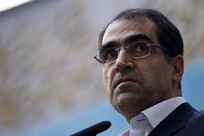 vazir behdasht