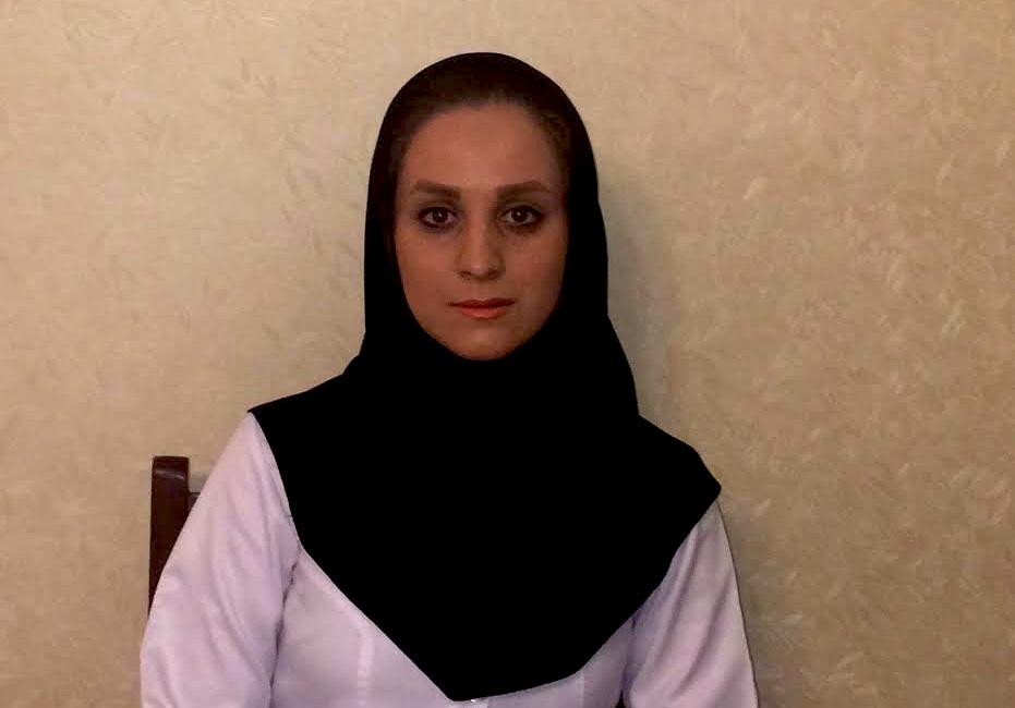 farzaneh alizadeh 2
