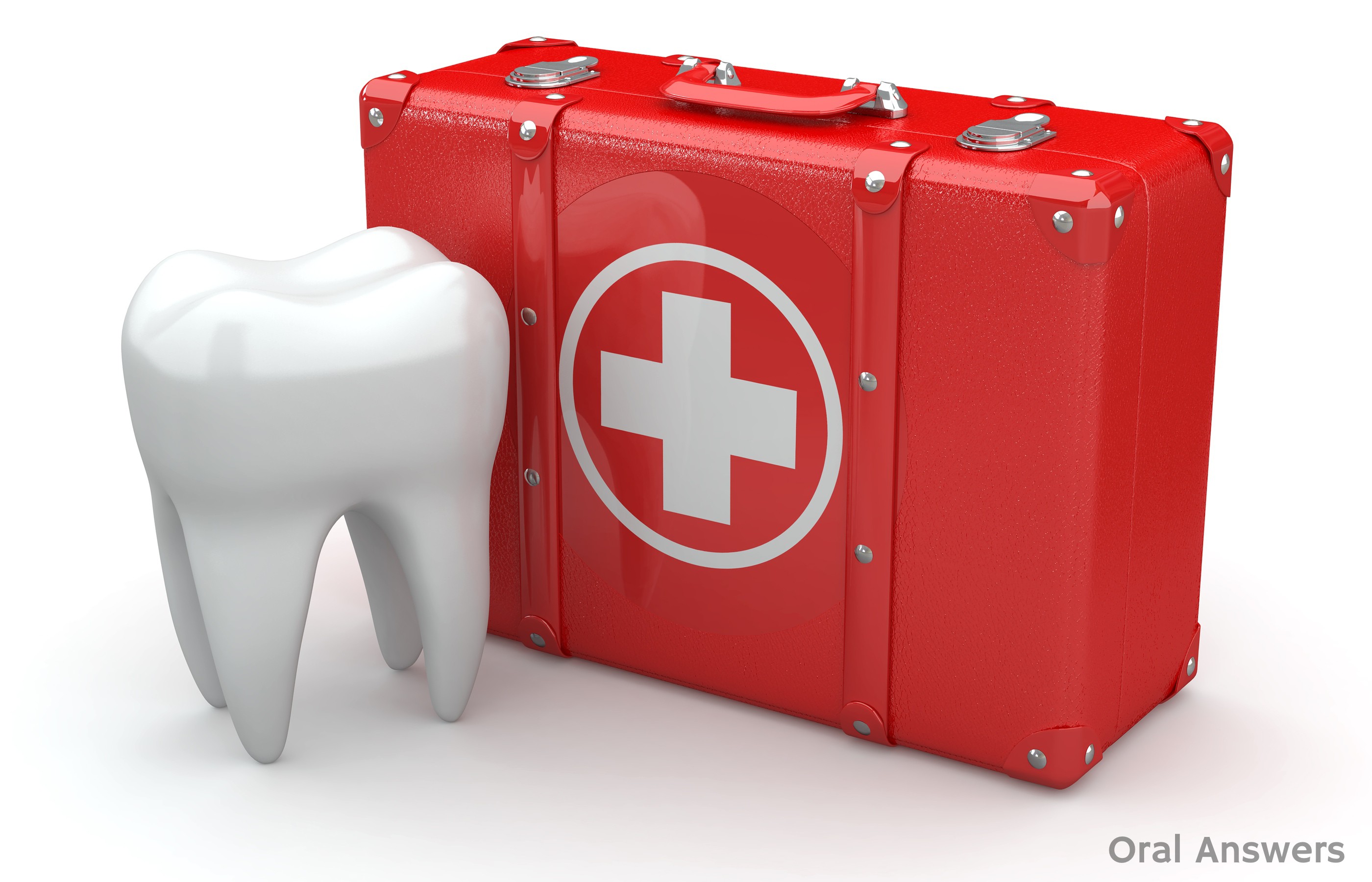 how_to_make_dental_first_aid_kit