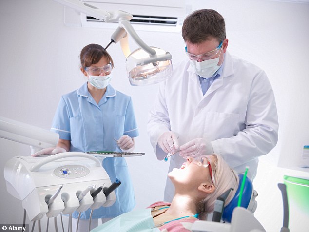 dentistry-dentist