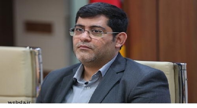 reza masaeli 1