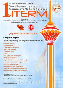 tissue engineering congress