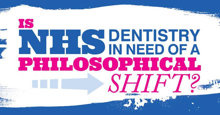 NHS Dentistry