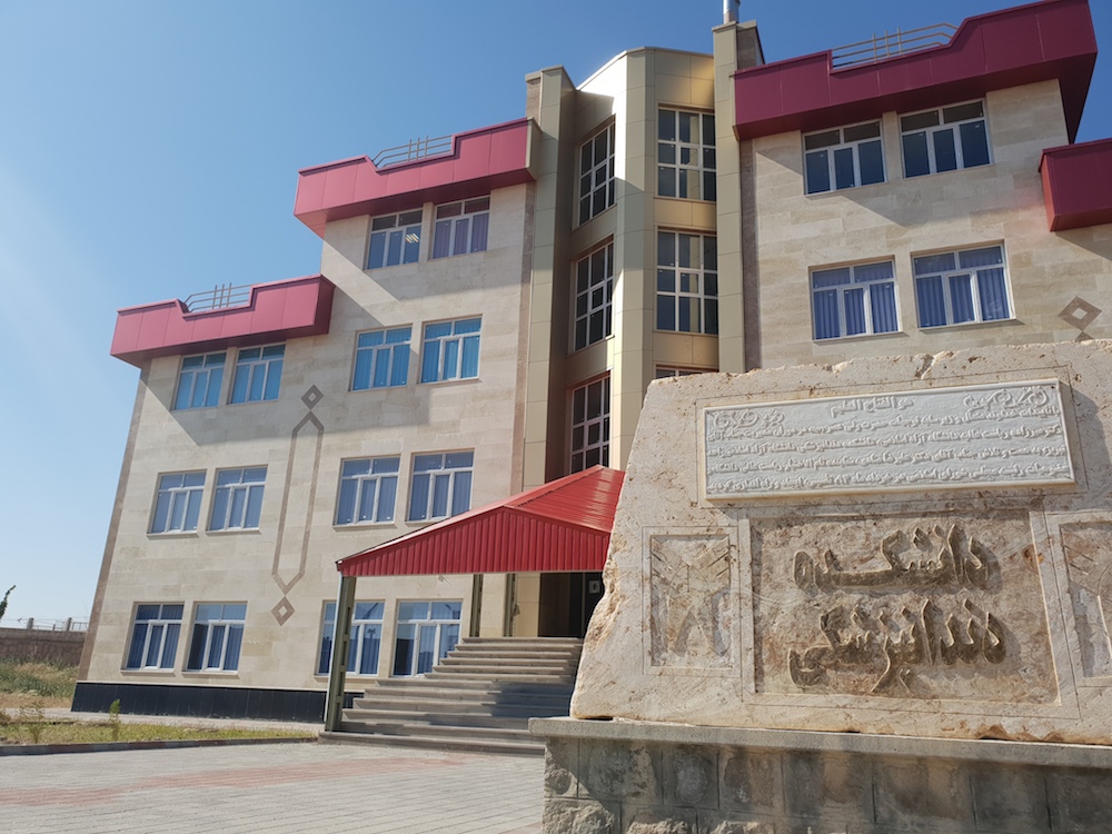azad tabriz dental university5 copy